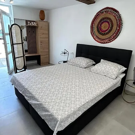 L'oree Des Manants Bed & Breakfast