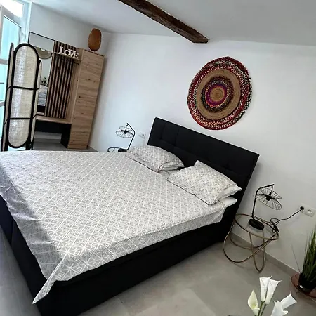 Bed & Breakfast L'oree Des Manants