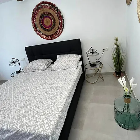 L'oree Des Manants Bed & Breakfast Charleroi