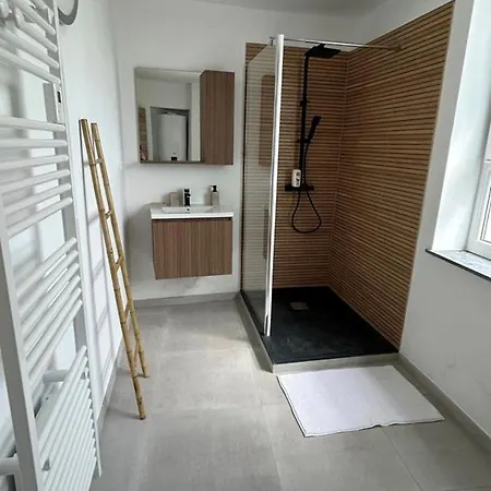 Nocleg ze śniadaniem L'oree Des Manants