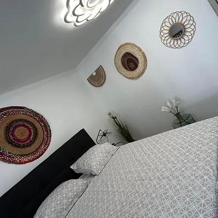 Nocleg ze śniadaniem L'oree Des Manants