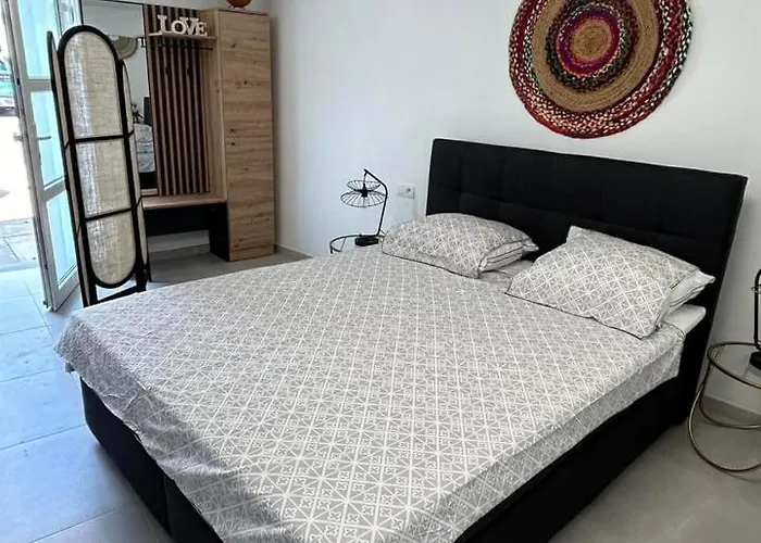 L'oree Des Manants Couette-café