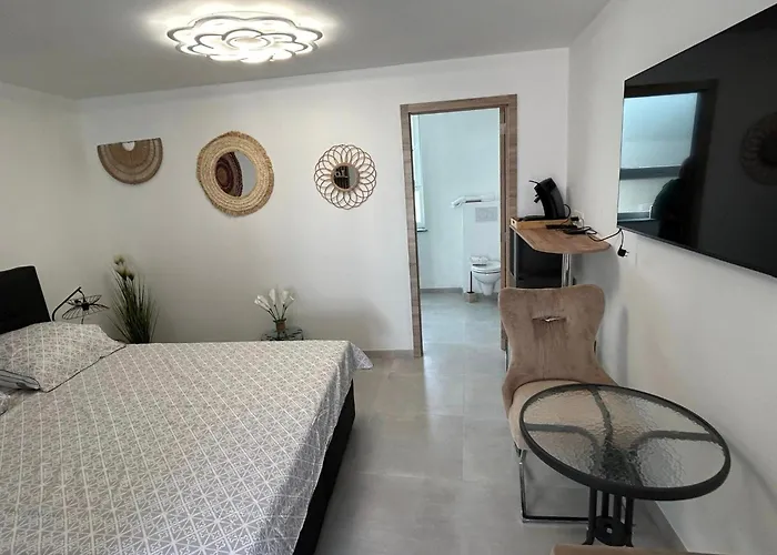 L'oree Des Manants Отель типа 